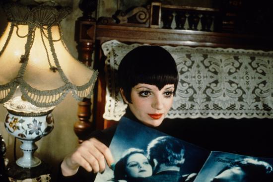 Cabaret Liza Minnelli 1972 Photo Allposters Com Cabaret Liza Minnelli 1972 Photo Allposters Com