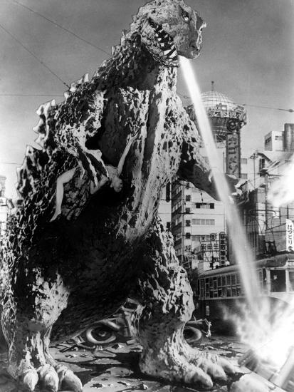 godzilla sp godzilla