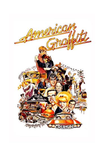 American graffiti story American graffiti story picture