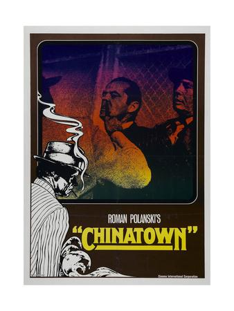Chinatown 1974 essay Chinatown 1974 essay image
