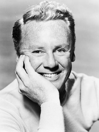 Was van johnson the actor gay