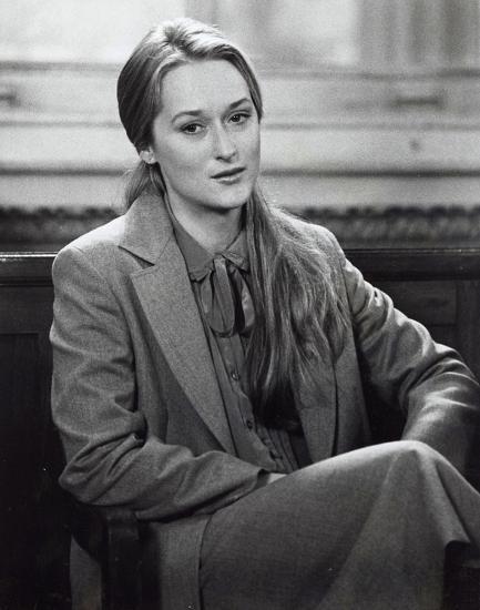 Meryl Streep Photo Globe Photos Llc Allposters Com
