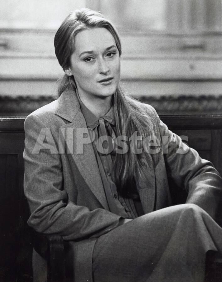 Meryl Streep Photo Globe Photos Llc Allposters Com