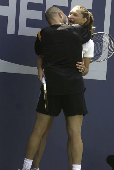 Andre Agassi Instagram Andre Agassi Instagram