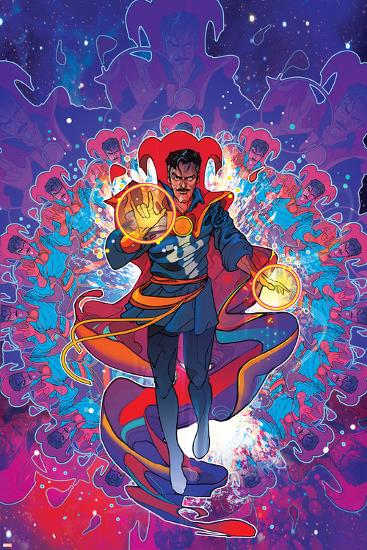 « Rencontre Mystique » ft. Dr Strange U-g-Q134Q550