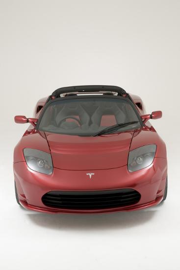 2010 Tesla Roadster