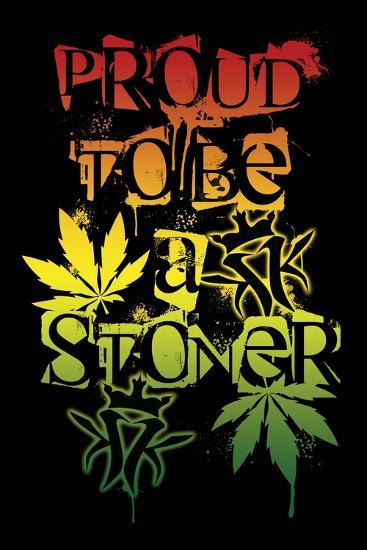 Kottonmouth Kings Proud to Be a Stoner Posters Kottonmouth Kings Proud to Be a Stoner Posters