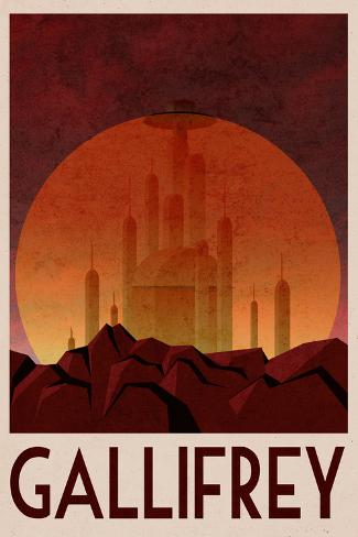 0143 Vintage Travel Poster Paris