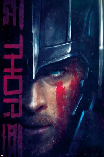 Thor: Ragnarok - Thor Prints at AllPosters.com