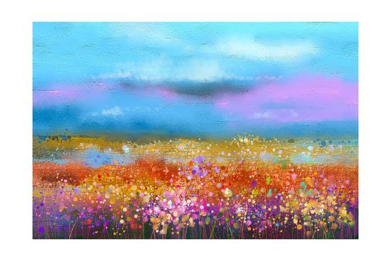 Download Oil Painting Background Images Pictures