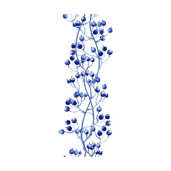 Vector Floral Watercolor Texture Pattern With Blue Flowers Watercolor Floral Pattern Blue Flowers P Prints Galinal Allposters Com