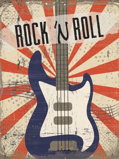 Rock n Roll Posters by ND Art at AllPosters com Rock n Roll Posters by ND Art at AllPosters com