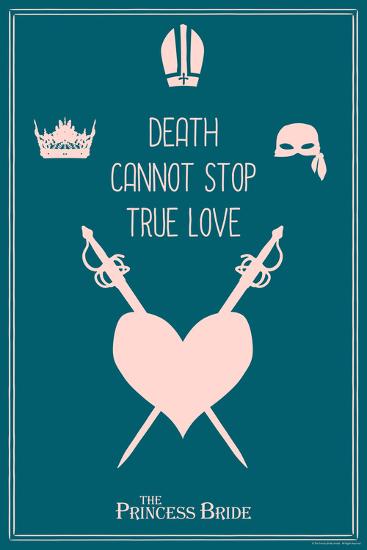 Download Princess Bride Quotes Death Cannot Stop True Love