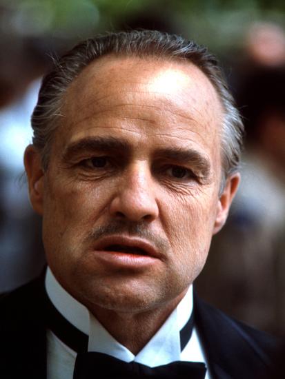 Get Marlon brando godfather Free