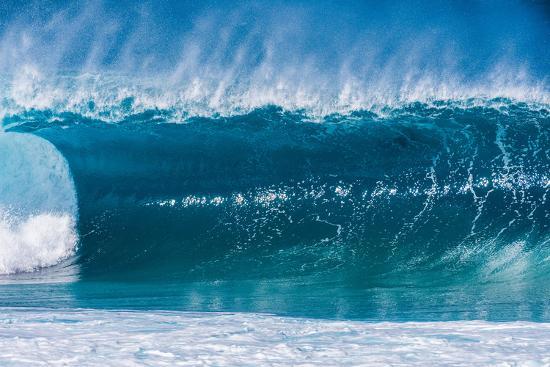 A Wave At The Famous Banzai Pipeline North Shore Oahu Hawaii Photographic Print Mark A Johnson Allposters Com A Wave At The Famous Banzai Pipeline North Shore Oahu Hawaii Photographic Print Mark A Johnson Allposters Com
