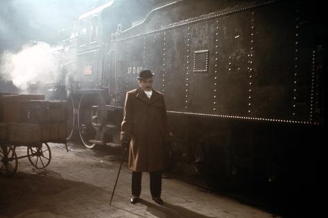 Murder On The Orient Express 1974 Directed By Sidney Lumet Albert