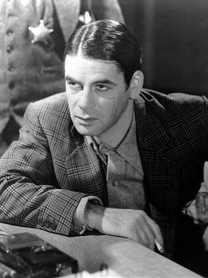 Scarface characters picture