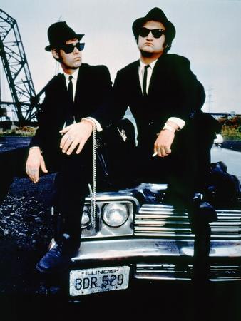 1980 The Blues Brothers