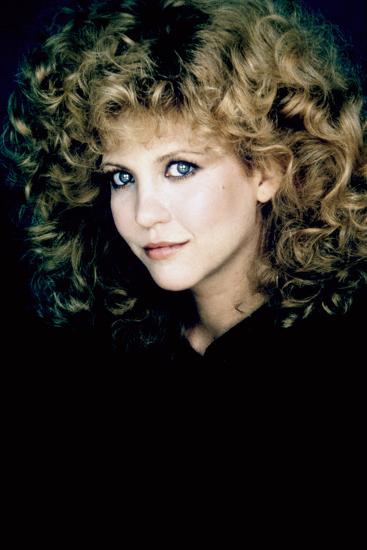 Nancy allen hot