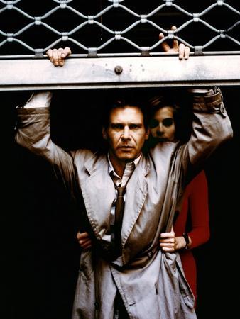 1988 Frantic 1988 Frantic