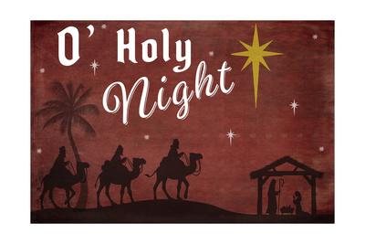 '25 Days Til'Christmas 036' Giclee Print - LightBoxJournal | AllPosters.com