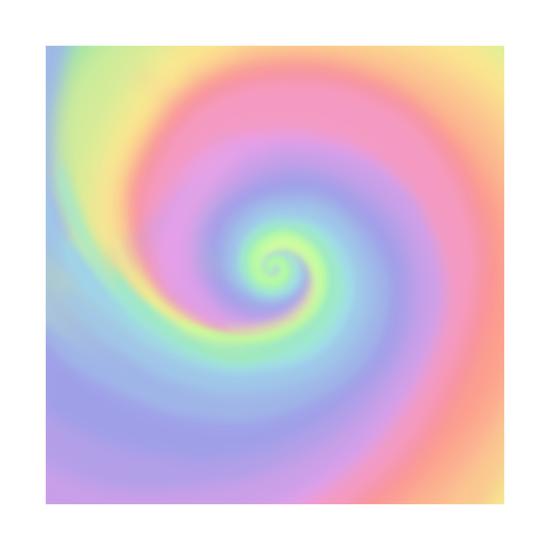 Pastel Colorful Swirl Background - Goimages Talk