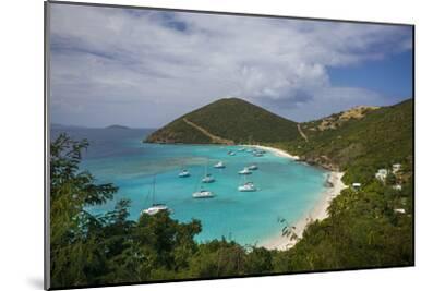 British Virgin Islands Jost Van Dyke White Bay Photographic