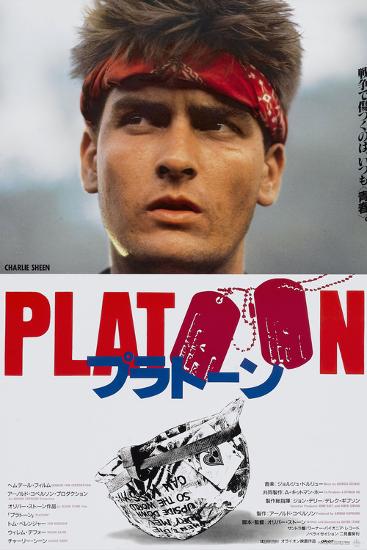1986 Platoon 1986 Platoon