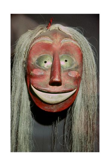 False faces essay 08 picture