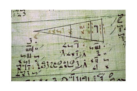 rhind papyrus definition rhind papyrus definition