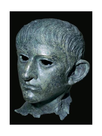 Agrippina the younger image