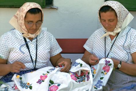 hungary women