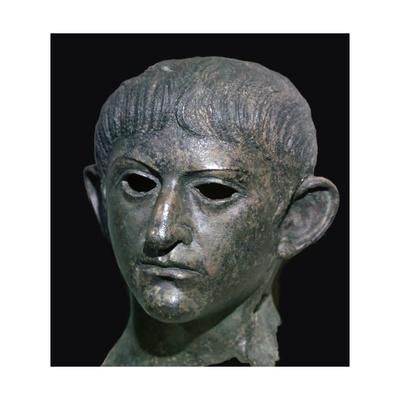 Roman empire claudius picture