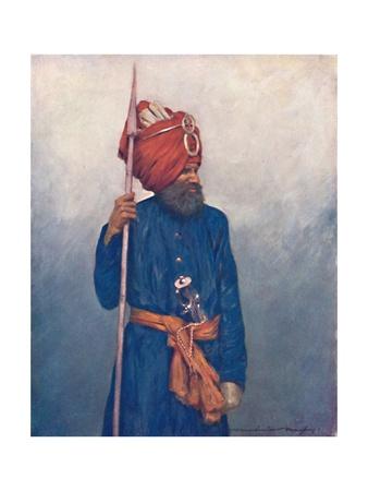 Polykleitos spear bearer doryphoros picture