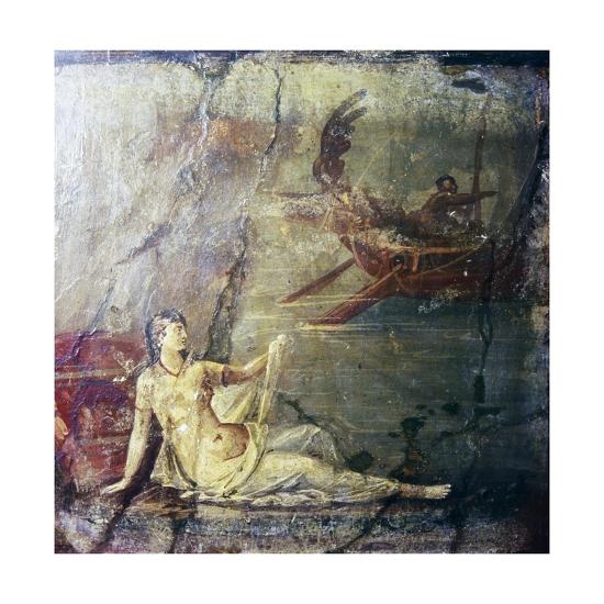 Princess ariadne image