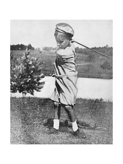 Bobby jones golf course ga picture