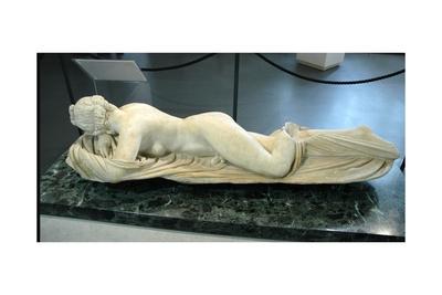 Venus asleep essay 03 picture