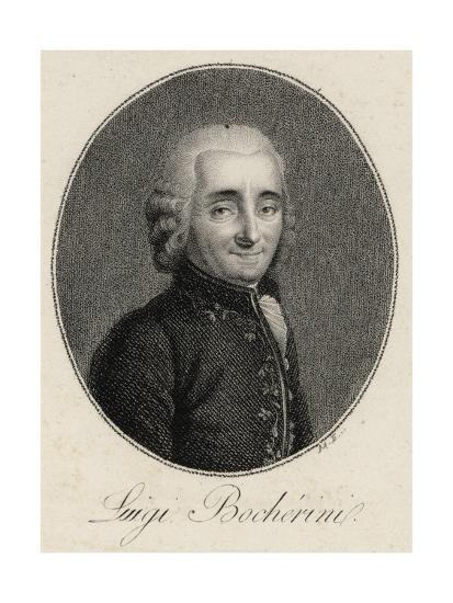 Boccherini Boccherini picture