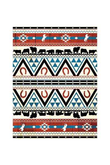 Featured image of post Wallpaper Western Aztec Pattern