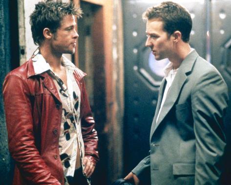 &lsquo;Fight Club&rsquo; Photo - | AllPosters.com