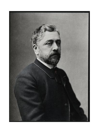 Gustave Eiffel Essays