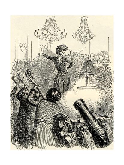 Berlioz romanticism picture