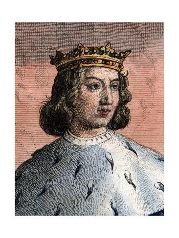 King charles v - applicationnet