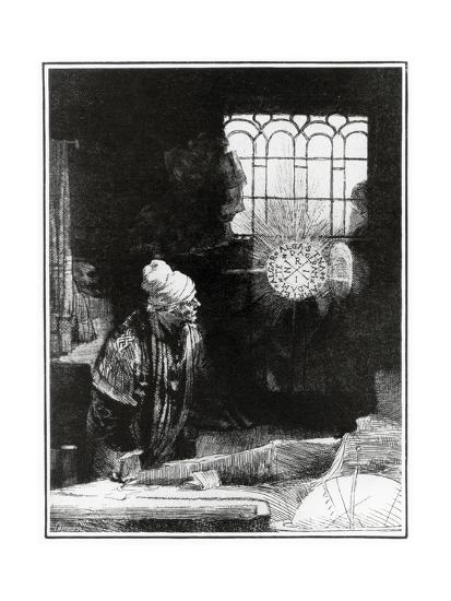 Faust summary pdf picture