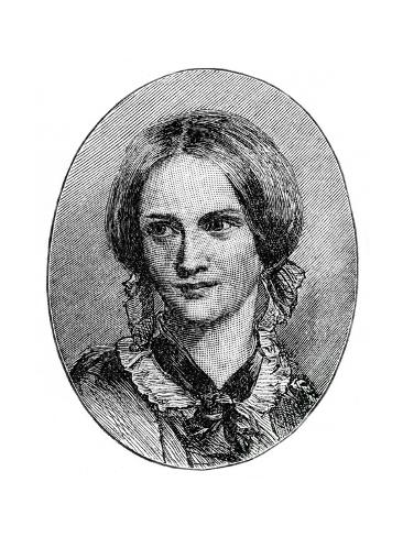 charlotte bronte work charlotte bronte work