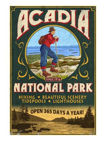 acadia