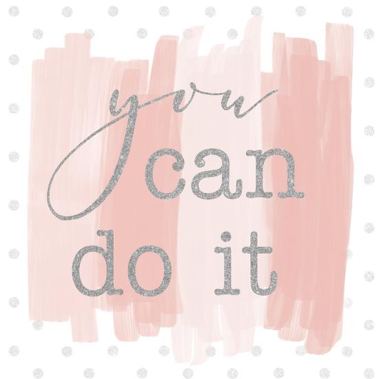 'You Can Do It' Prints | AllPosters.com