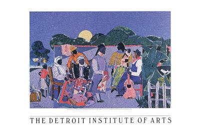 Art Print, , small