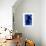 Icarus-Henri Matisse-Art Print displayed on a wall