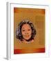 Toni Morrison-null-Framed Art Print